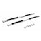 Go Rhino 07-17 SILVERADO/SIERRA 1500/15-17 SILVERADO/SIERRA 2500HD/3500HD OE XTREME SIDES POLISHED 685404687PS - alternate 3